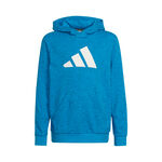 adidas U 3 Bar Hoody