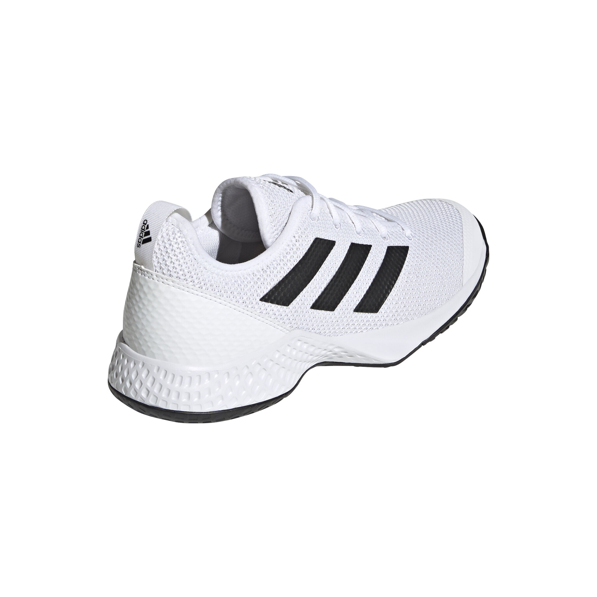 Adidas clearance court v2
