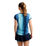 Spike V-Neck Tee