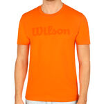 Wilson UW II Script Tech Tee Men