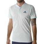 adidas FLFT Heat Ready Polo Men