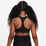 G Nk Df Swoosh Bra