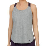 Wilson UW II Vignette Tank Women