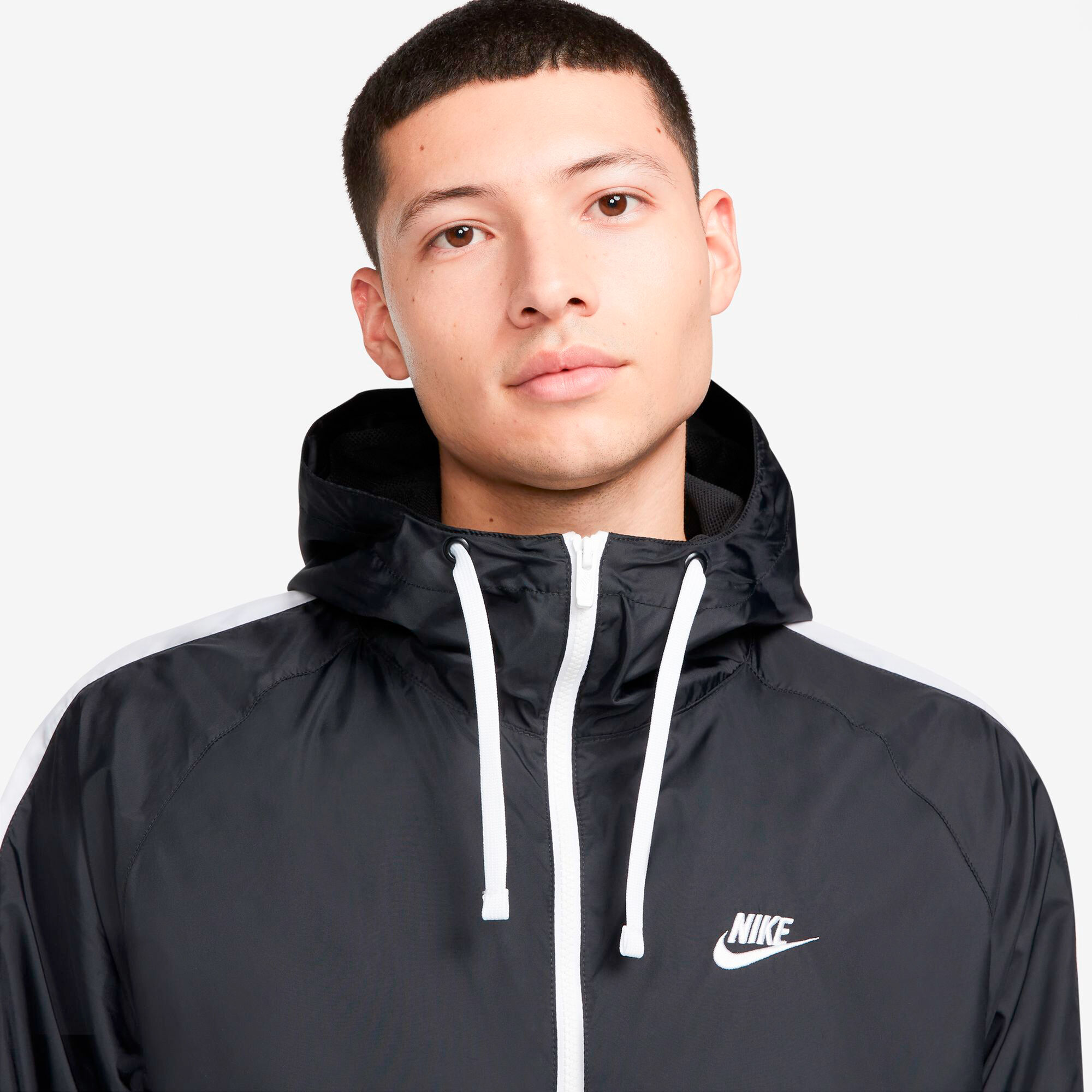 Woven Tracksuit Jacket Mens Small Nike Tracksuit Nike Sportswear