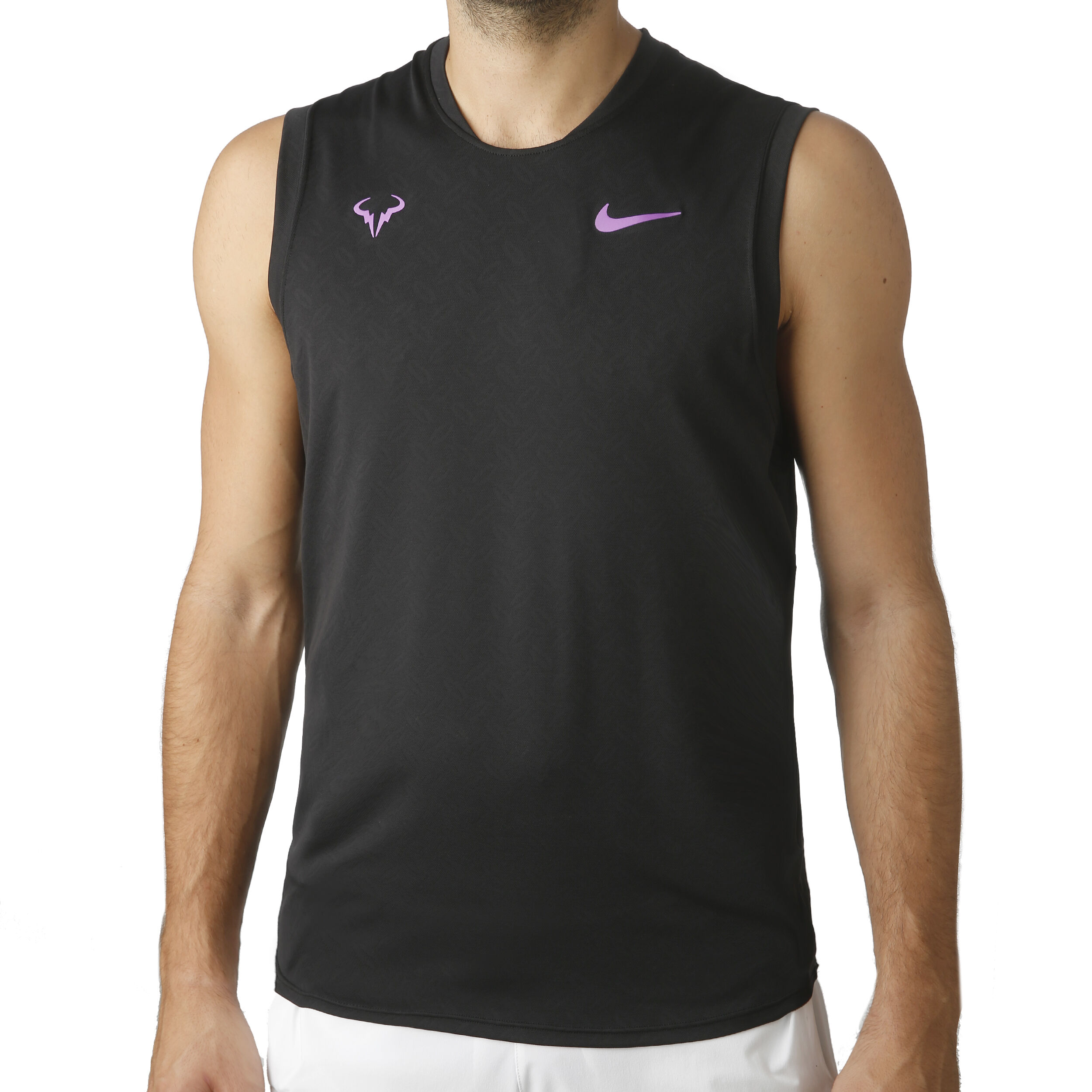 Nadal nike tank top store