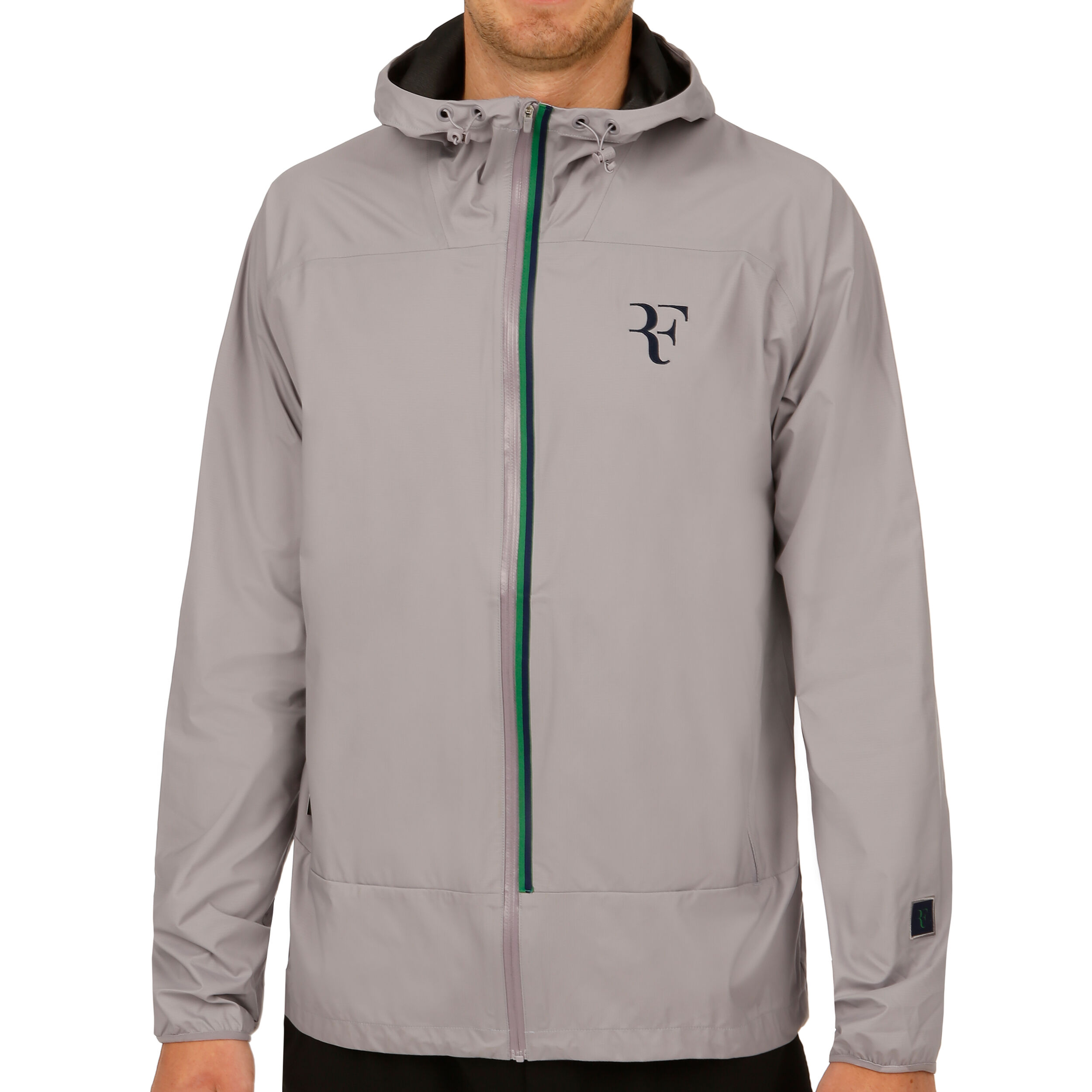 Nike court roger federer jacket cheap