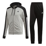 adidas Game Time Tracksuit Men