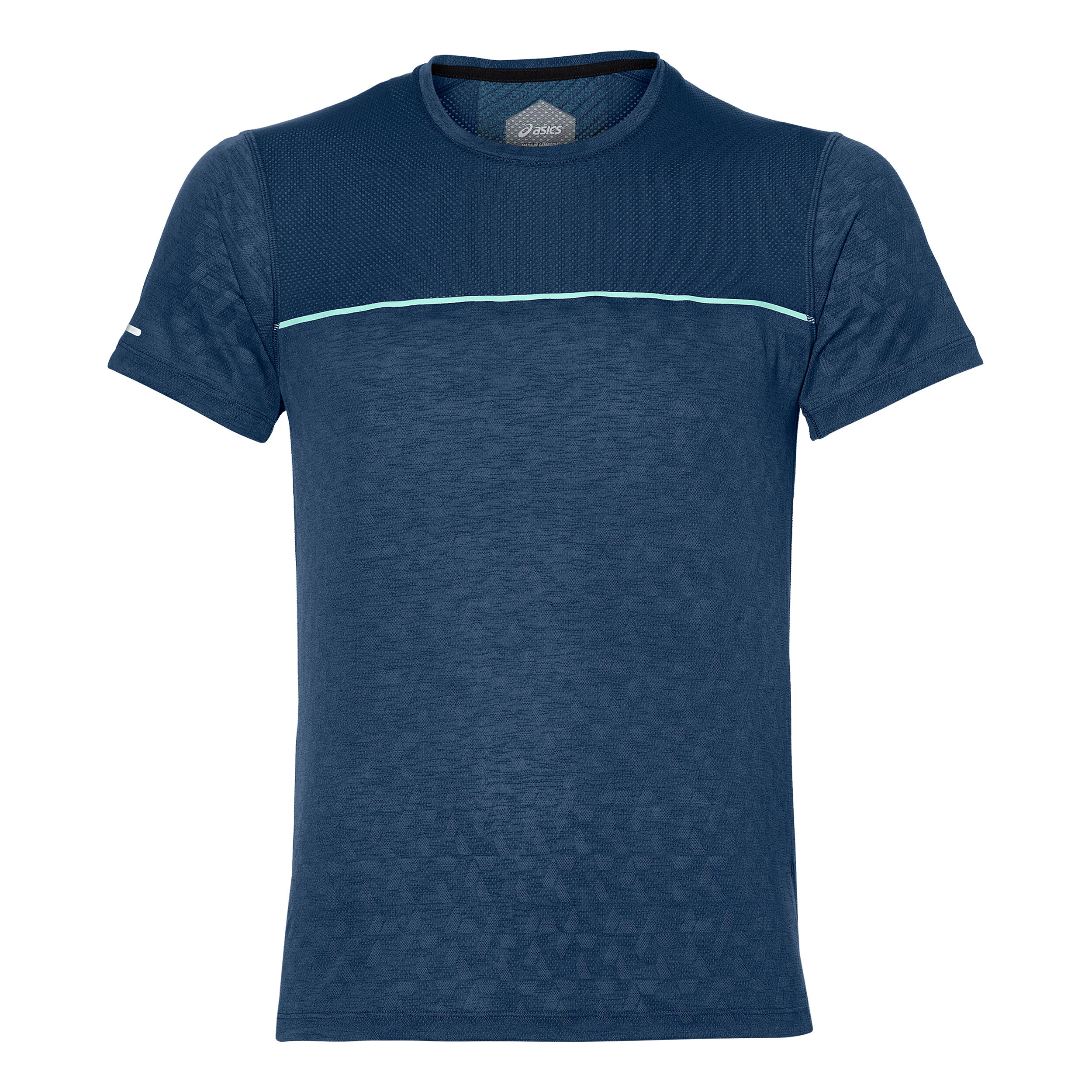 Asics gel cool t shirt cheap