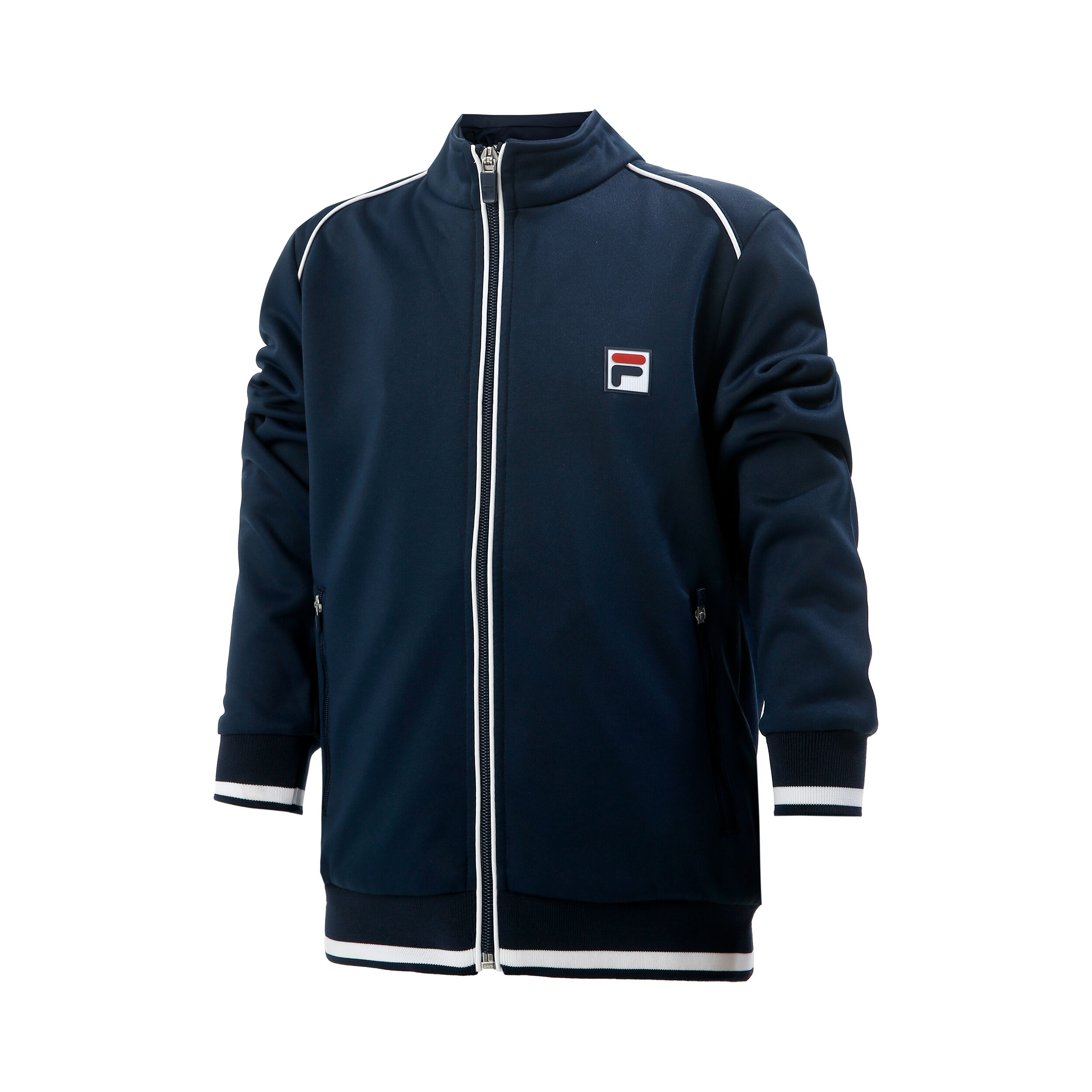 Fila discount tracksuit online