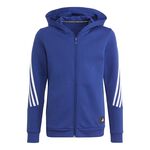 adidas FL 3-Stripes Sweatjacket