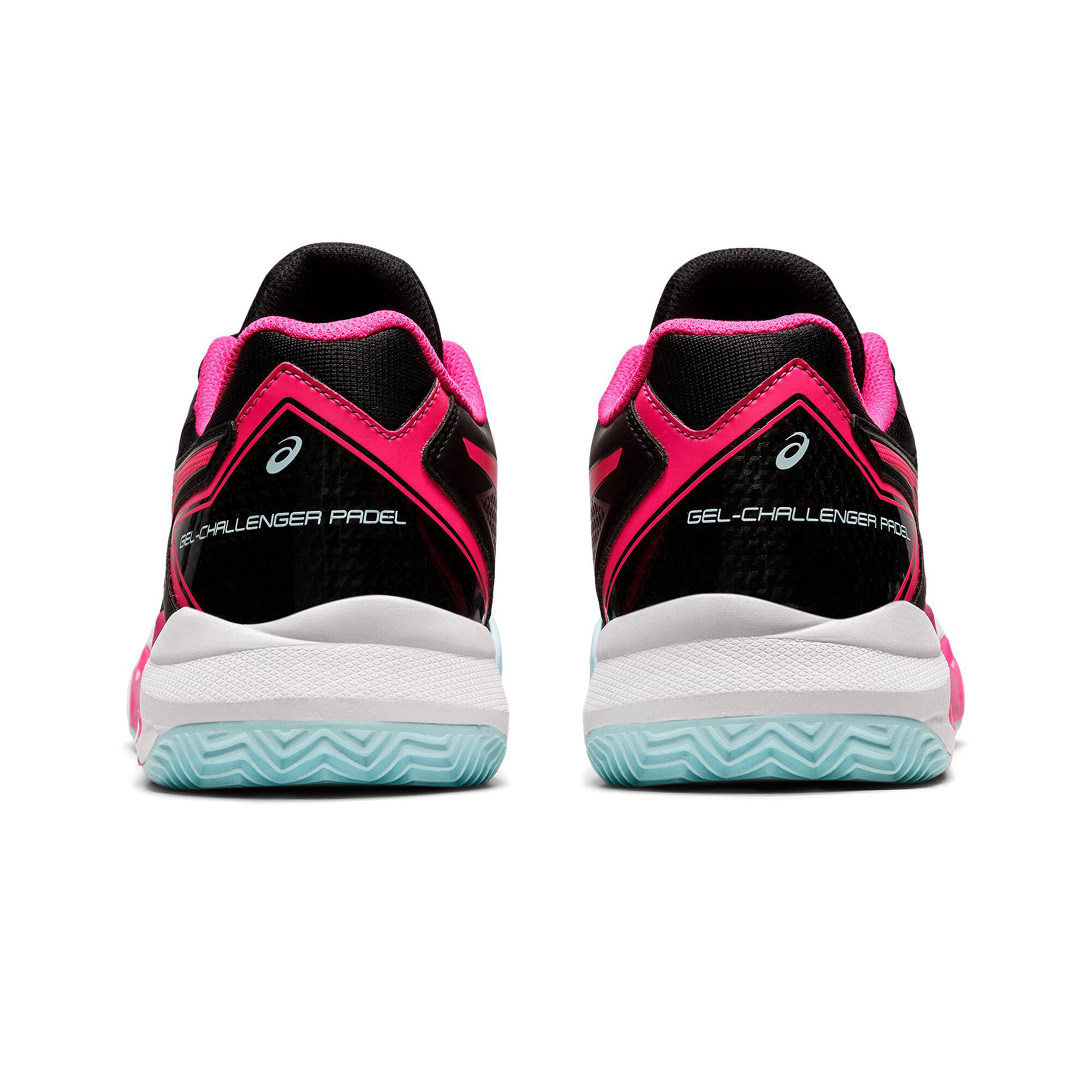asics gel challenger 13 padel