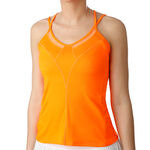 Lucky in Love Strappy Tank Women