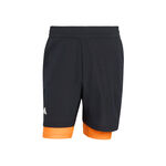 adidas Shorts adidas Short & Tight  Set Shorts Men - black