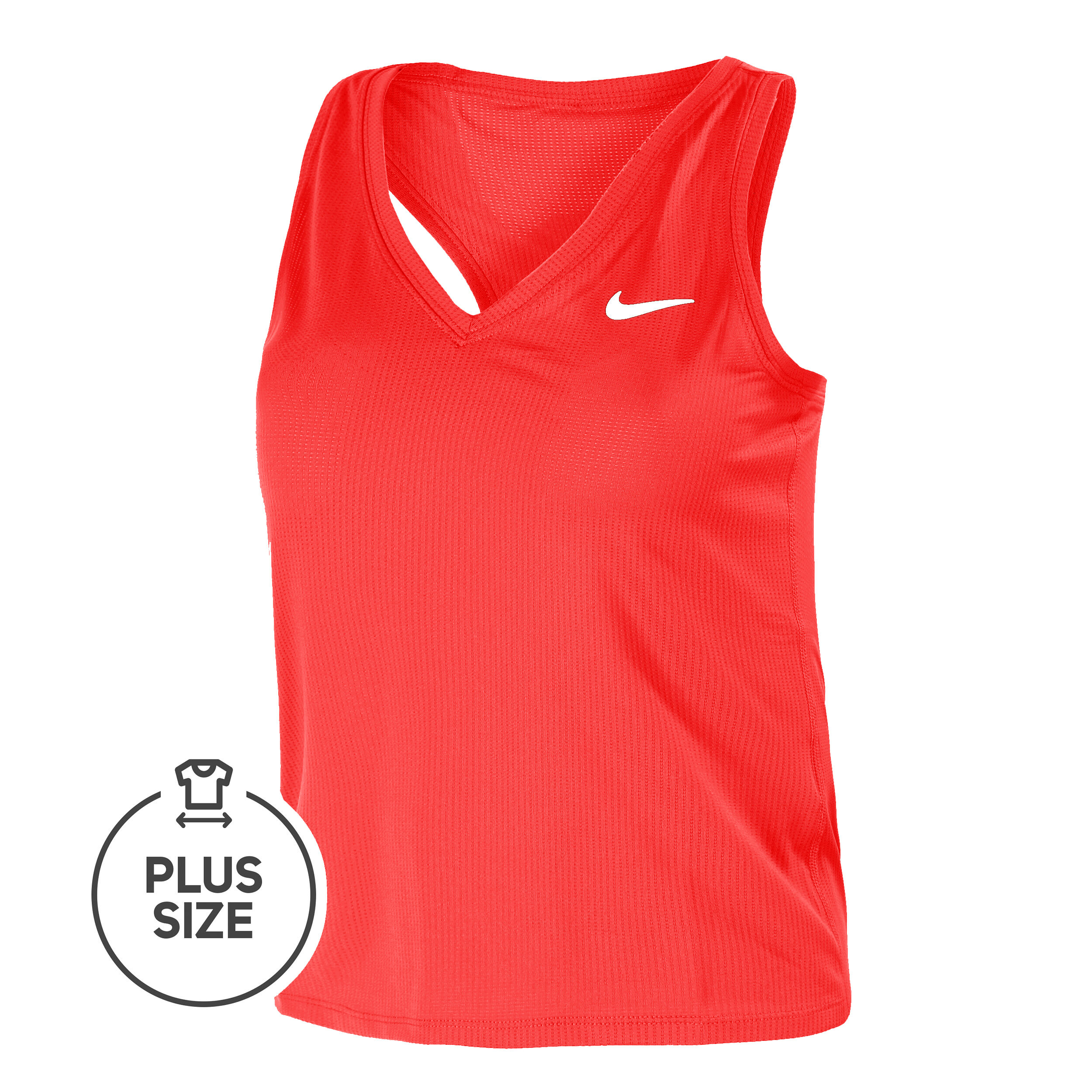 Plus size nike tank tops new arrivals