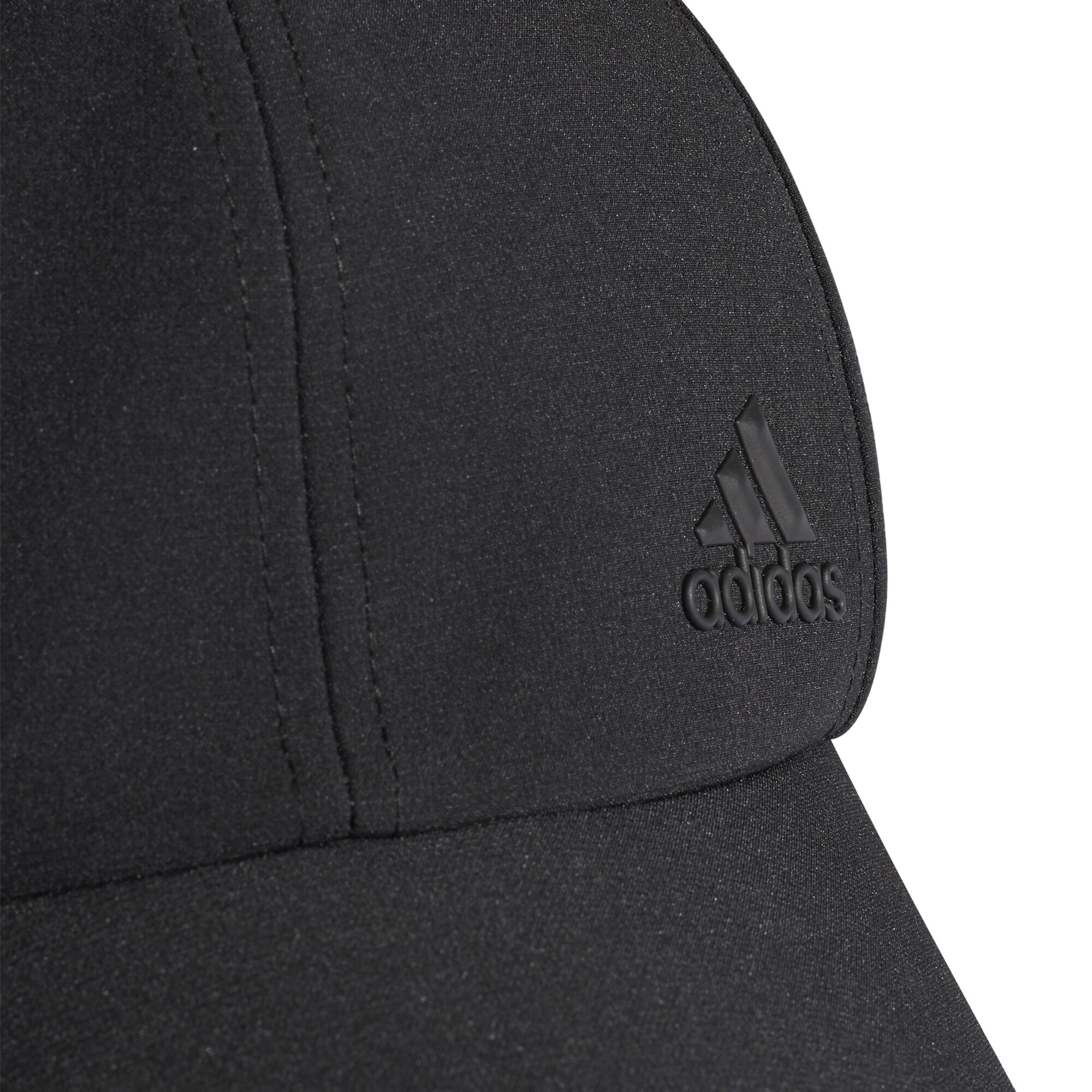 Climalite Cap Black Dark Grey