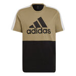 adidas Color Block T-Shirt