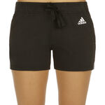 adidas Essentials 3 Stripes Short Women