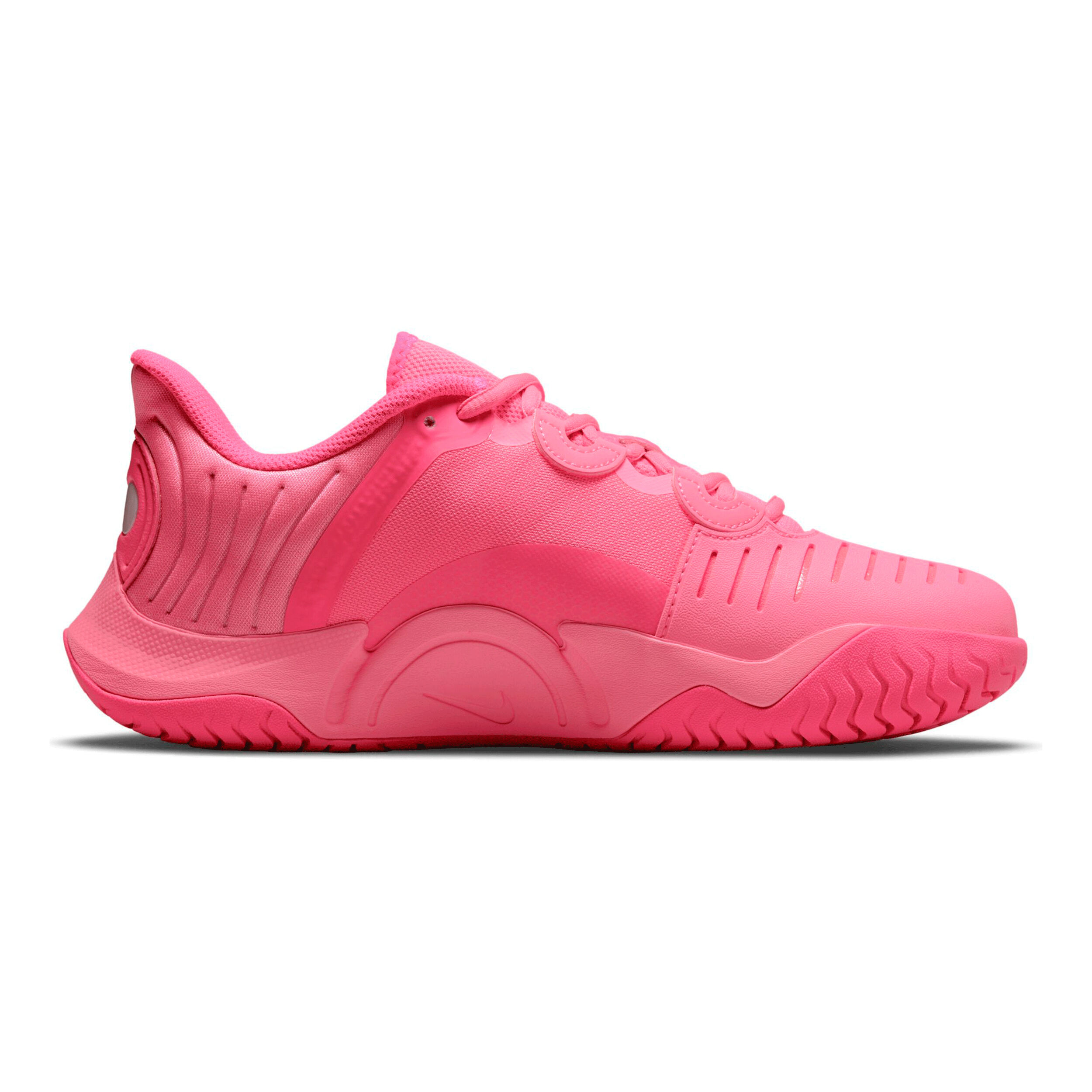 Nike zoom 2000 pink deals