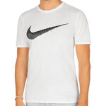 Nike Sportswear Hangtag Swoosh Tee Men