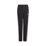 adidas Essentials 3-Stripes Fleece Joggers