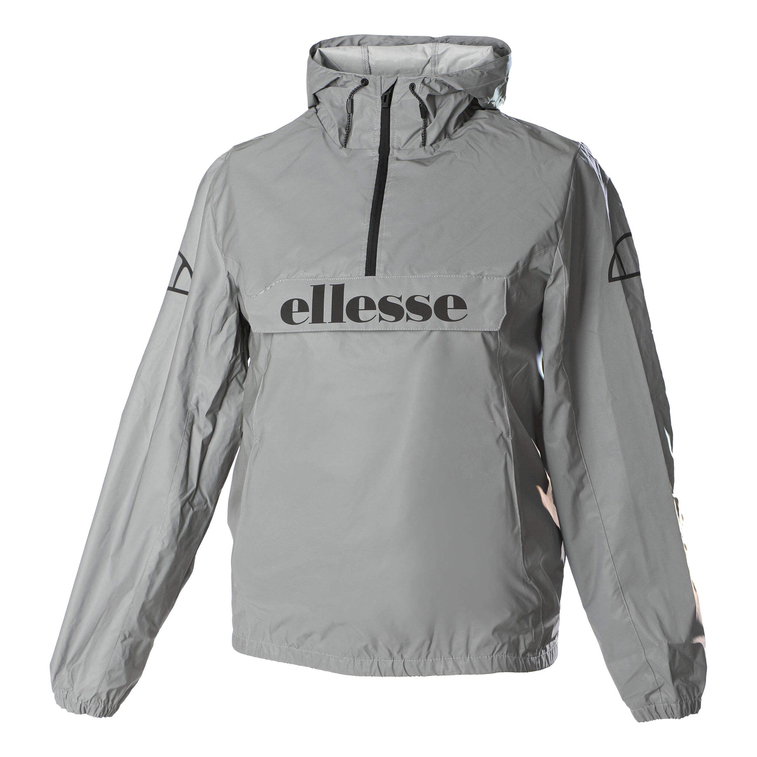 Coupe vent sales ellesse berto 2