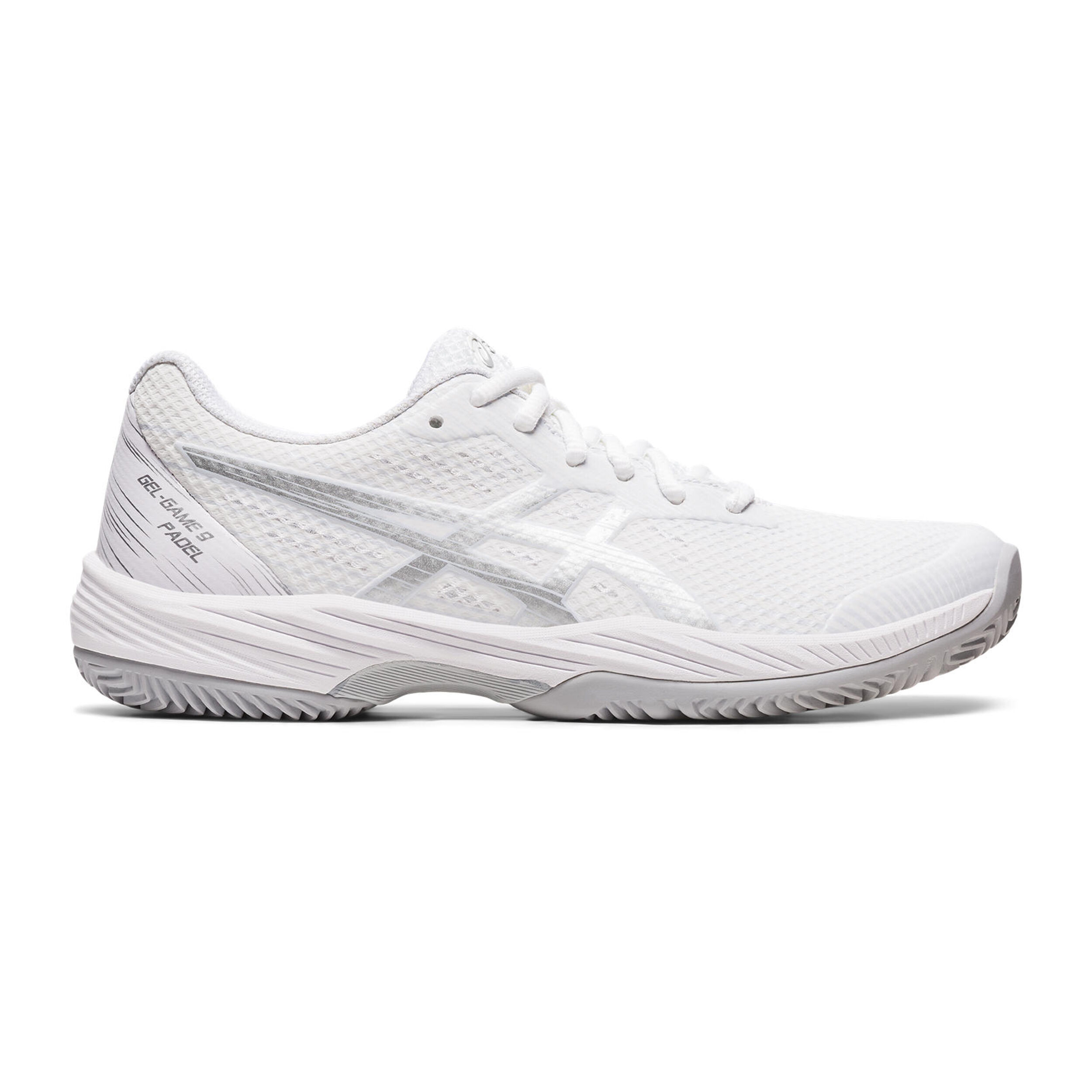 Tenis padel asics on sale