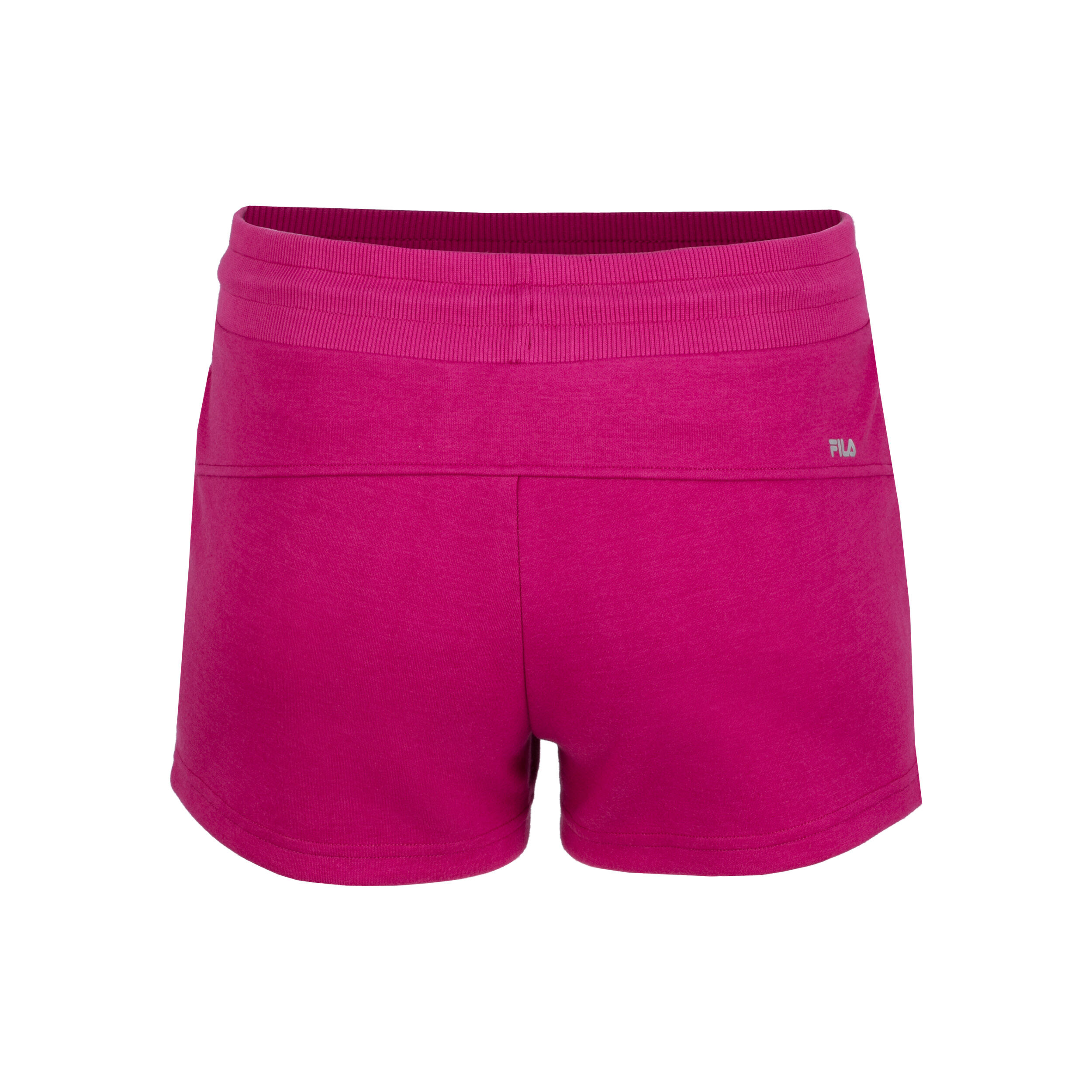 Buy Fila Sarah Shorts Women Pink online Padel Point COM