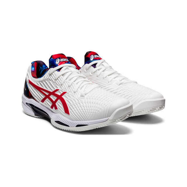 ASICS