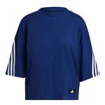 adidas FL 3-Stripes Tee