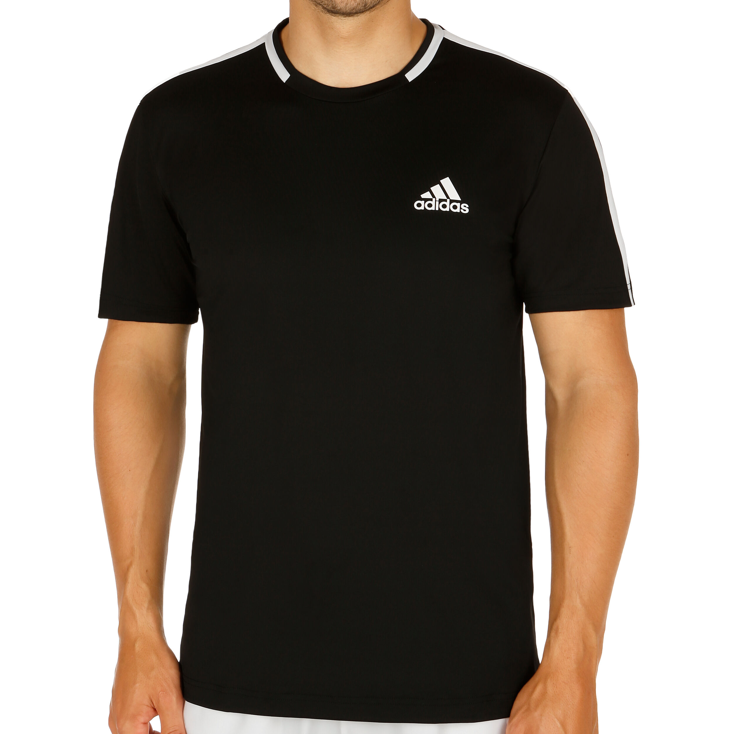 Adidas advantage tee deals