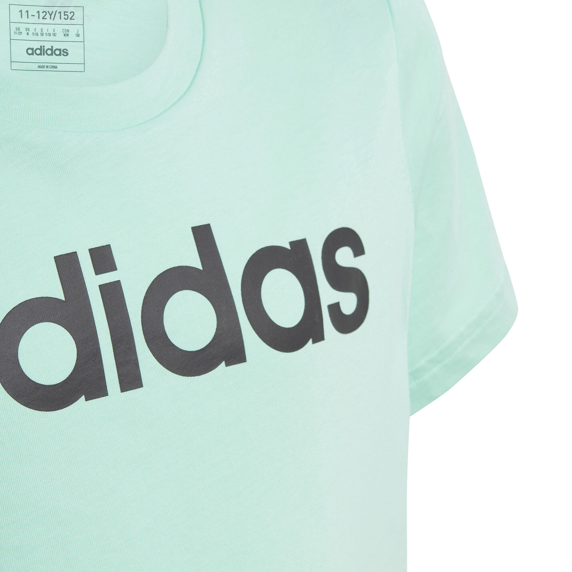 Adidas t shirt china us clearance