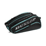 Dunlop PALETERO ELITE Black/Petrol