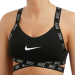 Nike Indy Logo Sports Bra Women