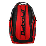 Babolat Backpack Team schwarz rot (Special Edition)