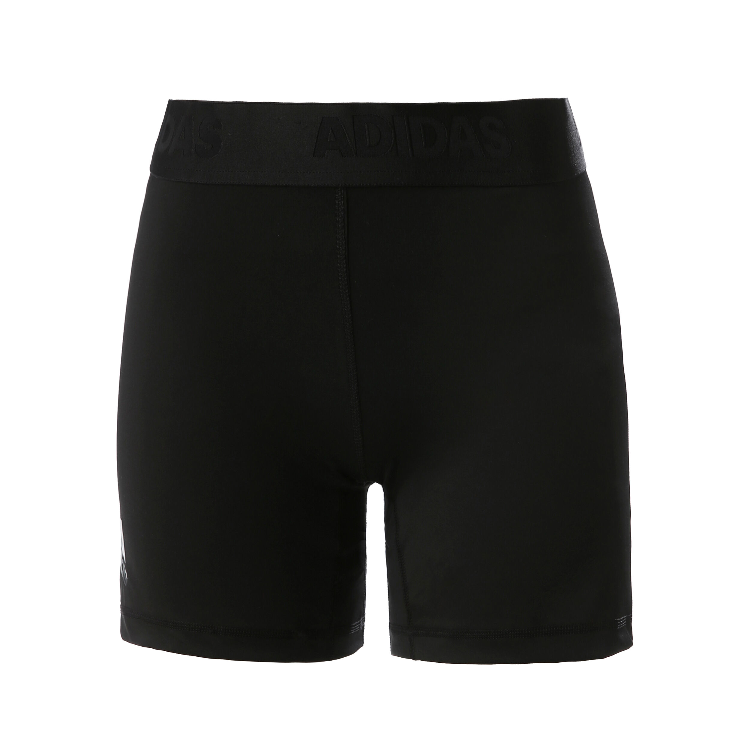 Adidas alphaskin deals shorts