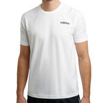 adidas D2M Tee Men