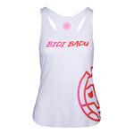 BIDI BADU Hanja Basic Logo Tank Women