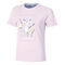 Mind Swirl Court Tee W