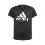 adidas Big Logo Tee