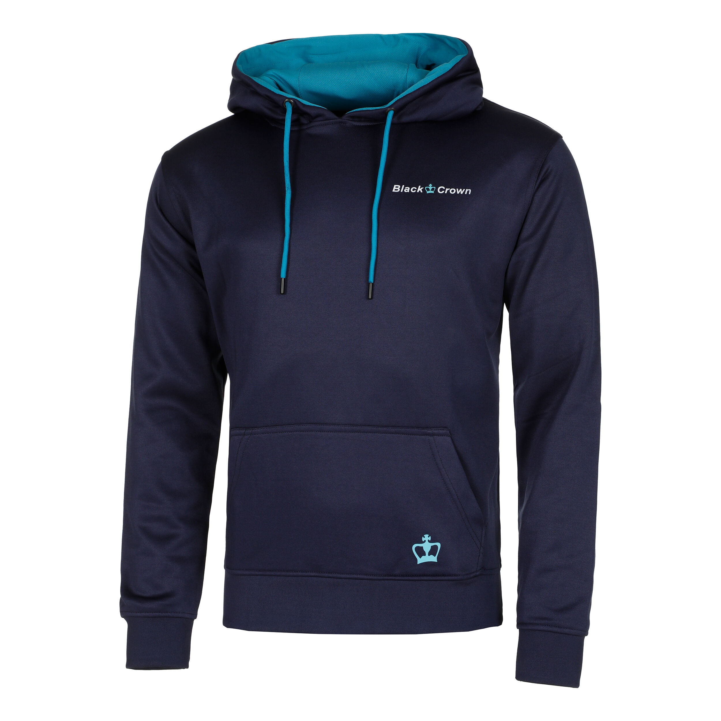 Teide Sweatshirt Men Blue