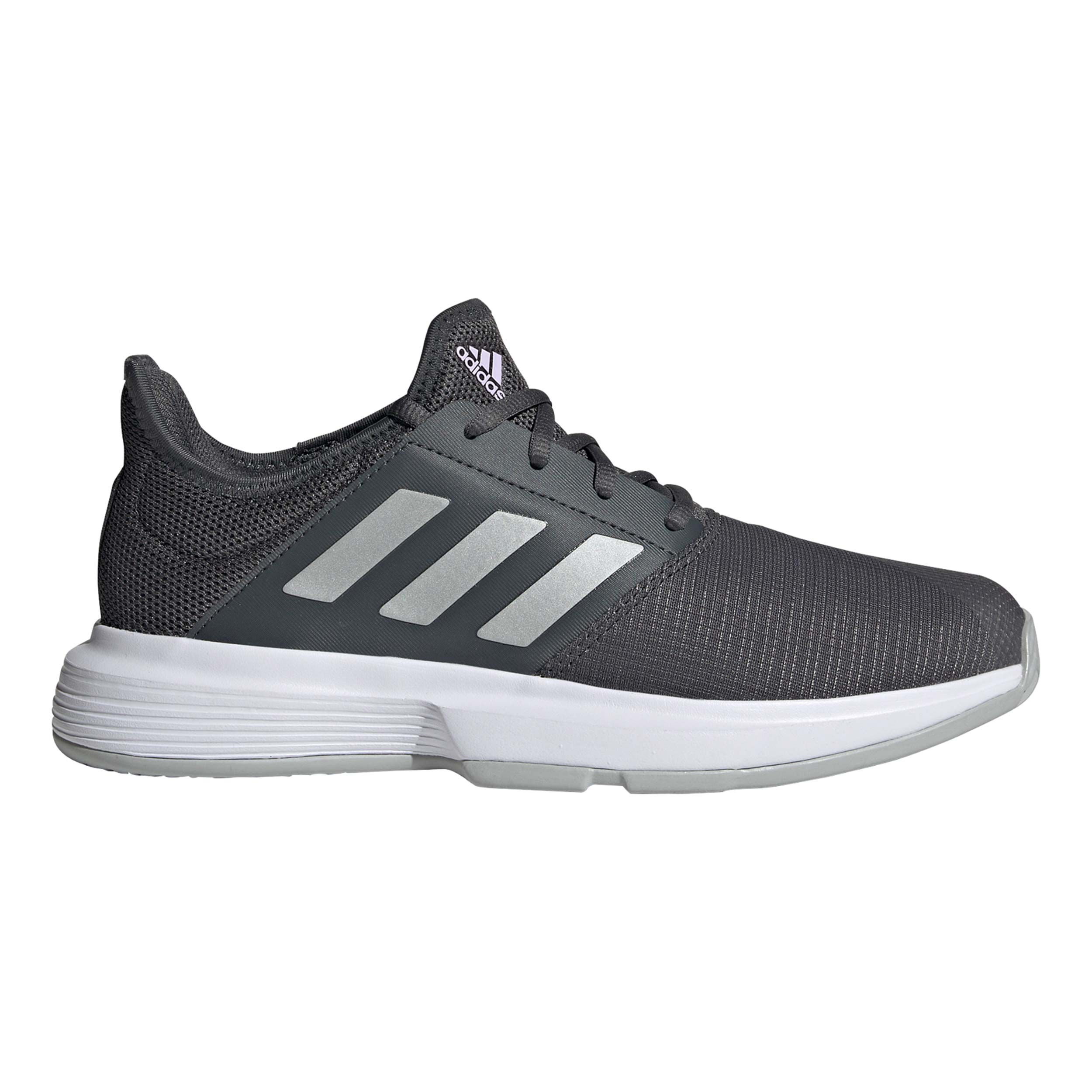 Adidas game court black top