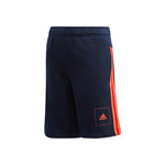 adidas 3-Stripes Shorts Boys