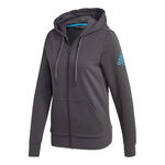 adidas Club Hoodie Women