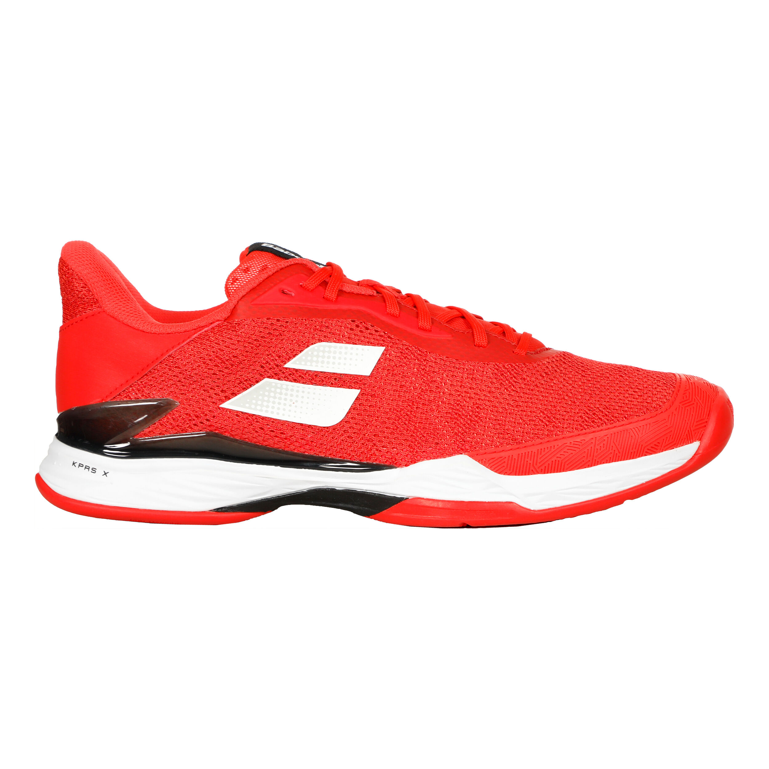 Buy Babolat Jet Tere Clay Court Shoe Men Red online Padel Point COM