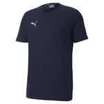 Puma Team Goal 23 Casual Tee