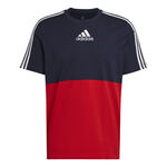 adidas Color Block Tee