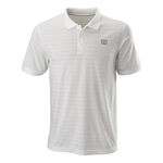 Wilson Stripe Polo Men