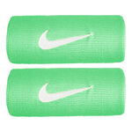 Nike Tennis Premier Doublewide Wristbands (2er Pack) Promo SP14