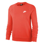 Nike Sportswear Essential Fleece Crew Sweatshirt Women