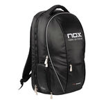 NOX MOCHILA PRO SERIES NEGRA